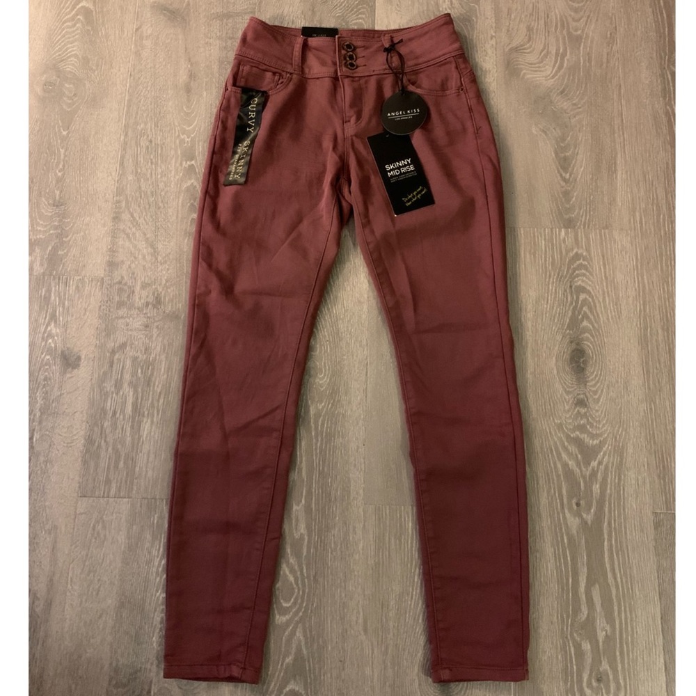 Angel Kiss Pants